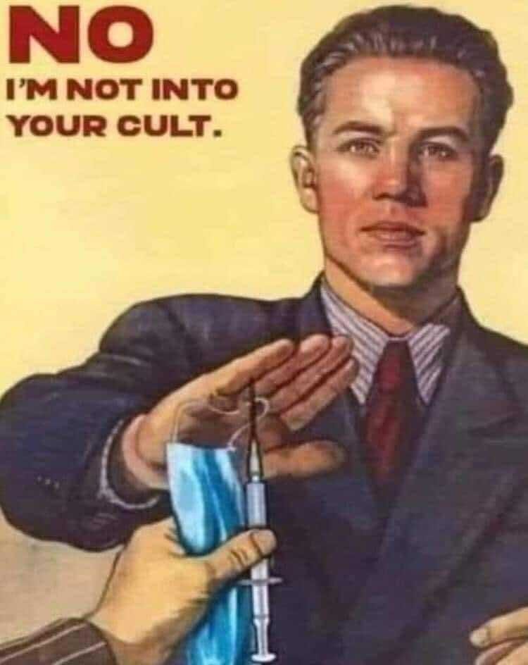WAKE UP
